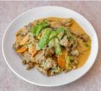 Best Panang Curry in Marietta, GA